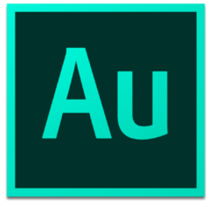 Adobe Audition poster