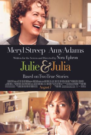 Julie & 038; Julia poster