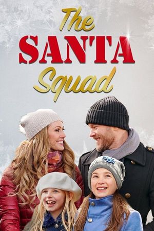 The Santa Squad poster