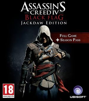 Assassin& poster