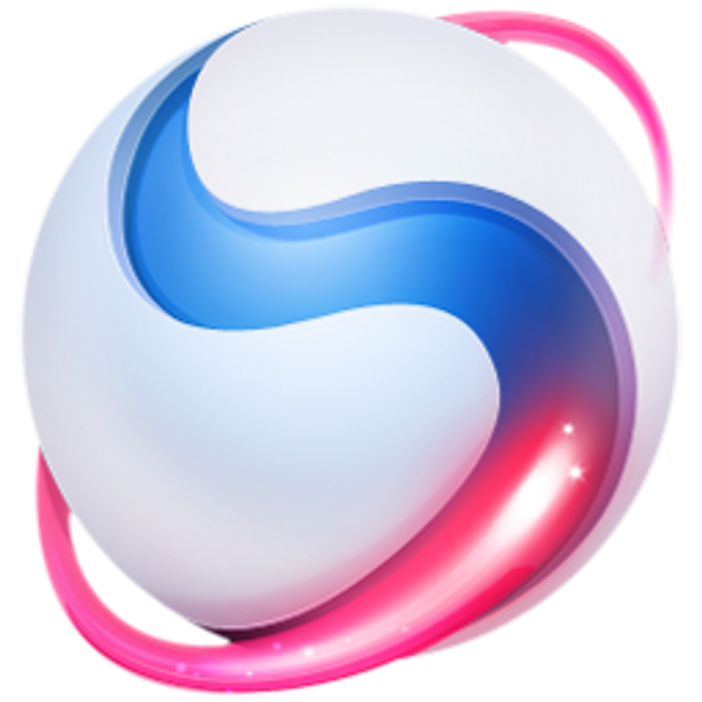Baidu Spark Browser poster