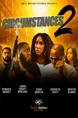 Circumstances 2 The Chase poster