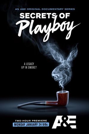 Secrets of Playboy poster