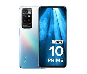 Xiaomi Redmi 10 Prime selene in global images V12.5.10.0 RKUINXM 20220630 11.0 poster