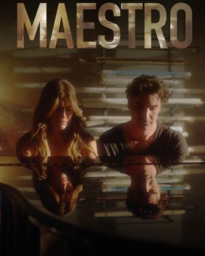 Maestro poster