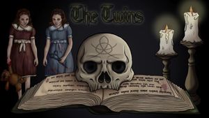 The Twins poster