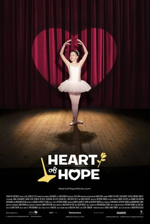 Heart of Hope poster