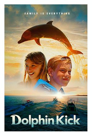 Dolphin Kick poster
