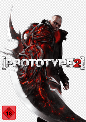 Prototype 2 - Radnet Edition [FitGirl Repack] poster