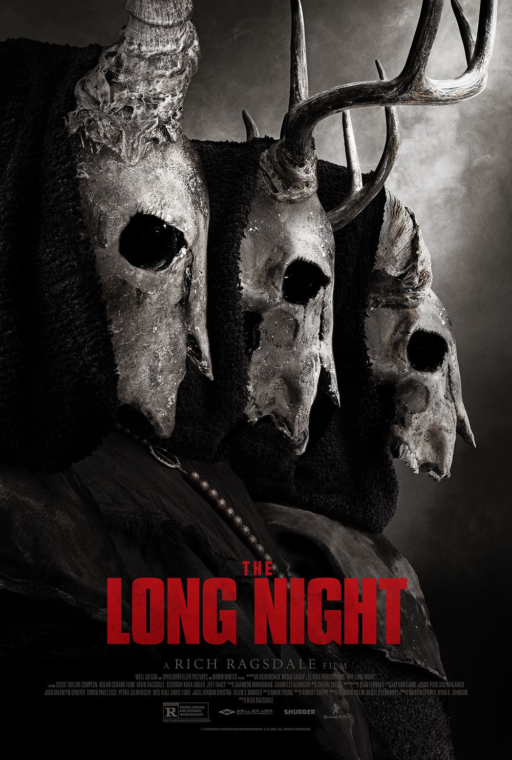 The Coven poster