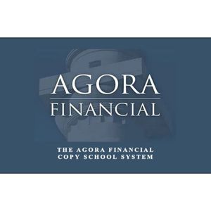 The Agora Financial - Media Buying Bootcamp poster