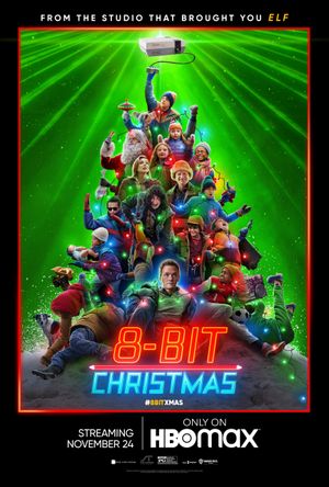 Christmas poster