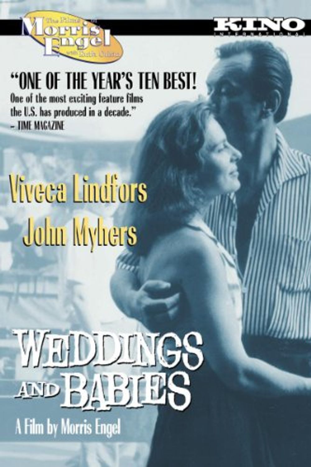 Weddings And Babies poster