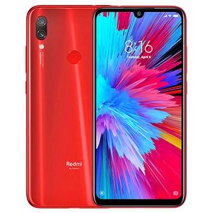 Xiaomi Redmi Note 7s SuperiorOS Phoenix Lavender OFFICIAL poster