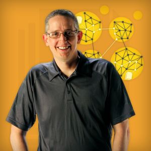 CBT Nuggets & poster