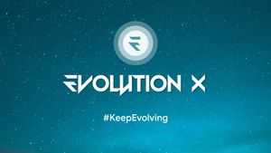 EvolutionX 3 3 vince poster
