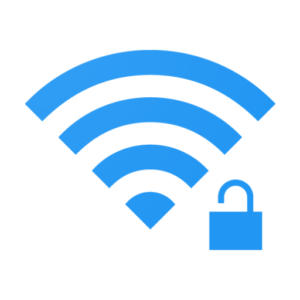 WIFI PASSWORD ALL IN ONE poster