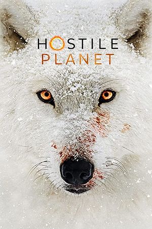 Hostile Planet poster