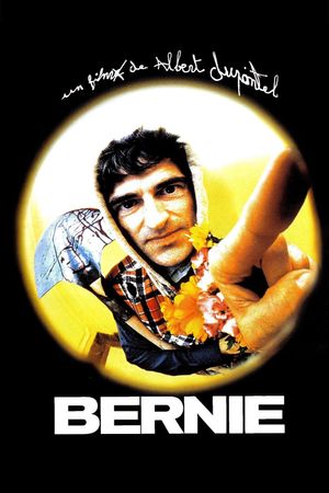 Bernie poster