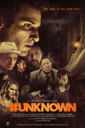 Unknown poster