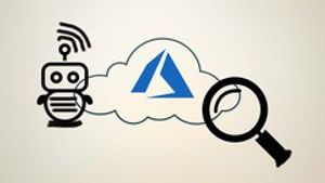 Udemy & poster
