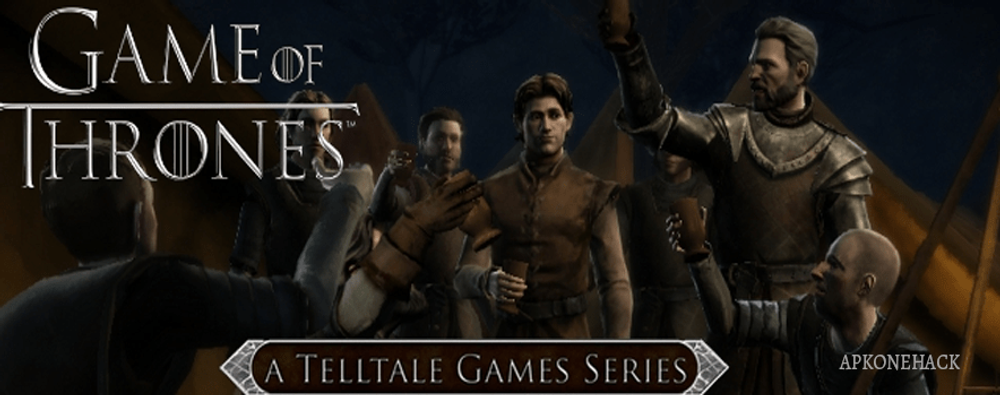 Game of Thrones 1 poster
