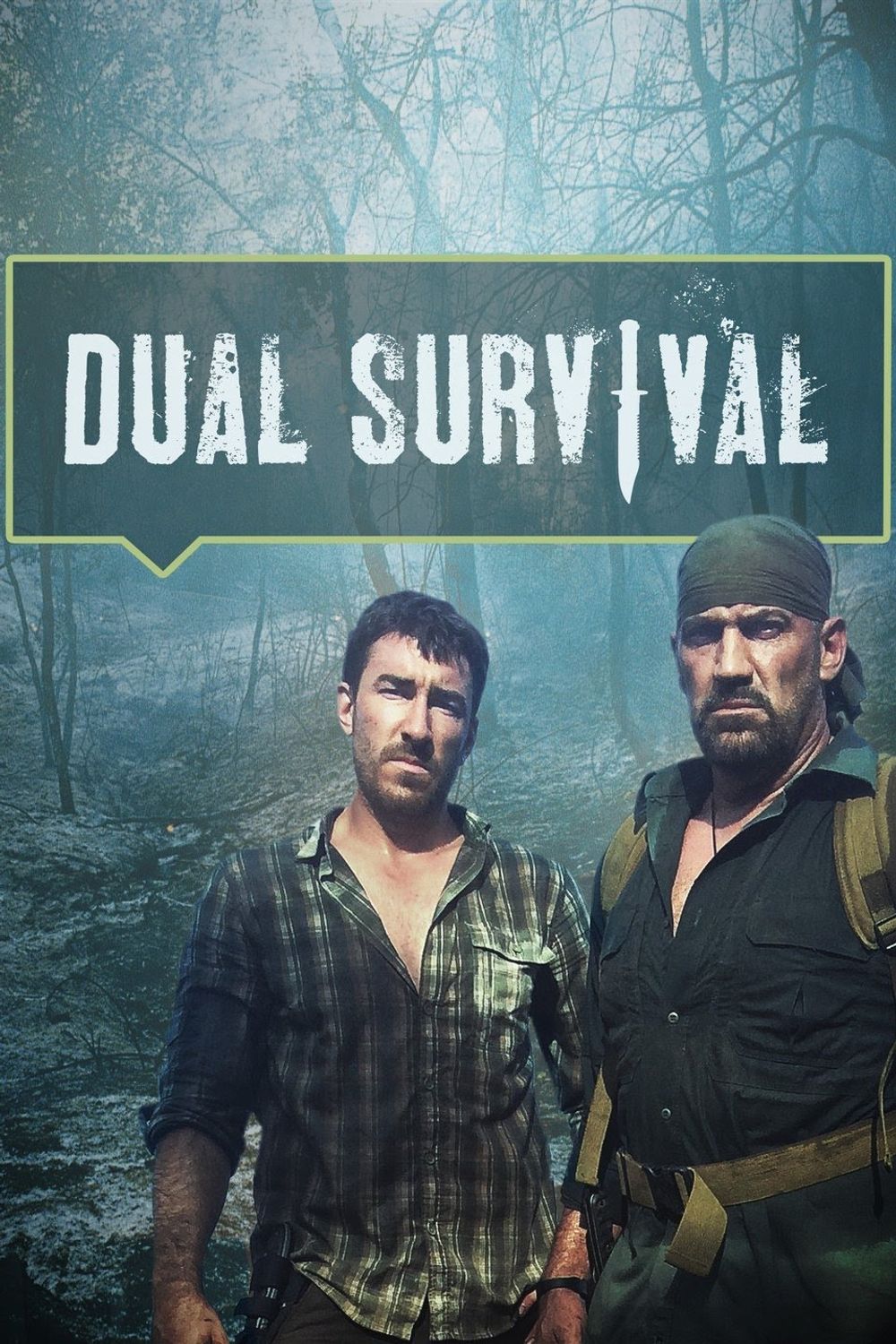 Survival poster