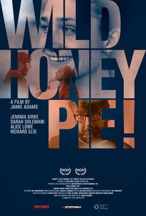 Wild Honey Pie poster