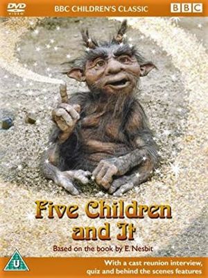 Five Children and It poster