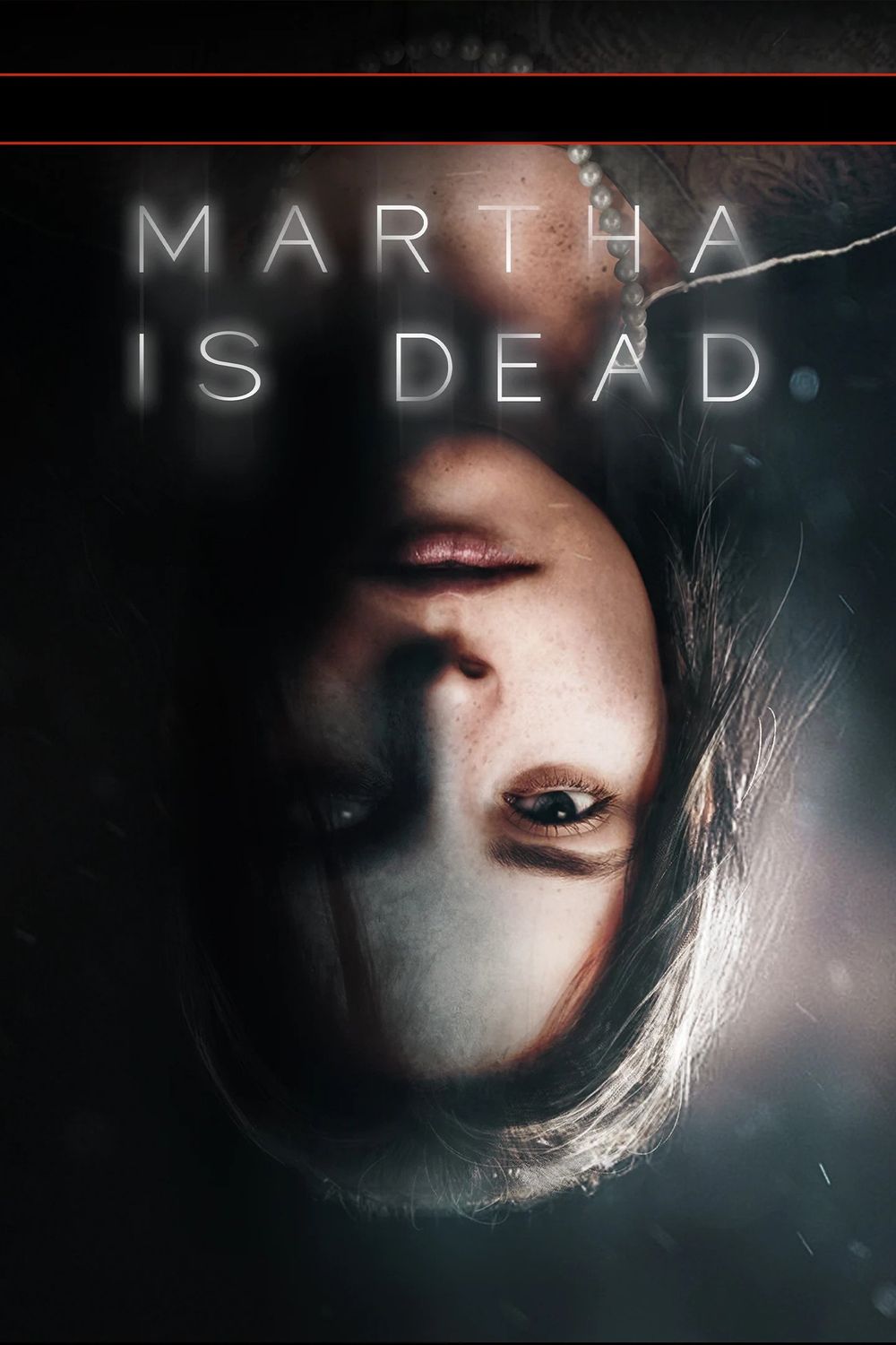 Martha Is Dead [DODI Repack] poster