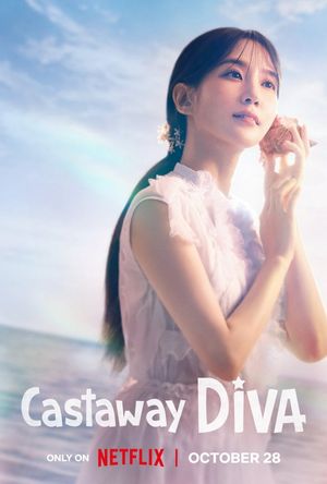 Castaway Diva poster