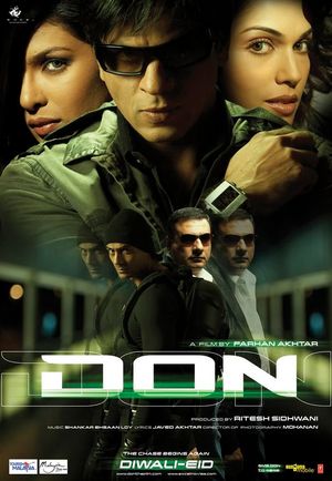 Don poster