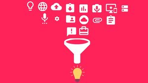 Udemy & poster