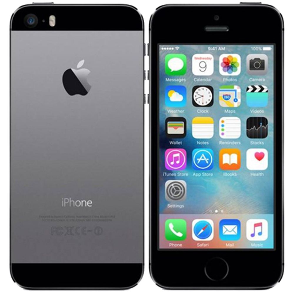 IPhone 5 poster
