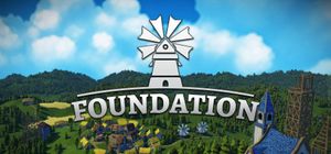 Foundation poster