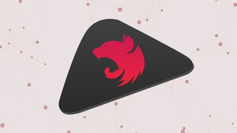 Udemy - NestJS Zero to Hero & poster