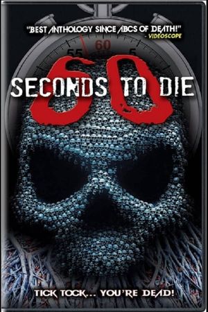 60 Seconds to Die poster