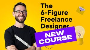 Flux Academy & poster