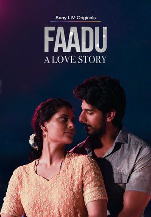 Faadu - A Love Story poster