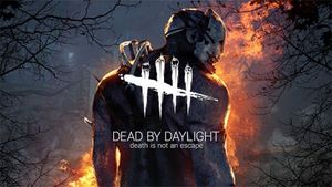 Dead by Daylight poster