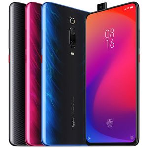 Xiaomi Redmi K20 Pro Stable ROM poster