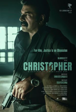 Christopher poster