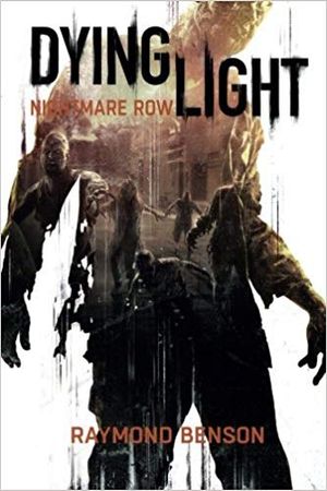 Dying Light Steam Backup poster