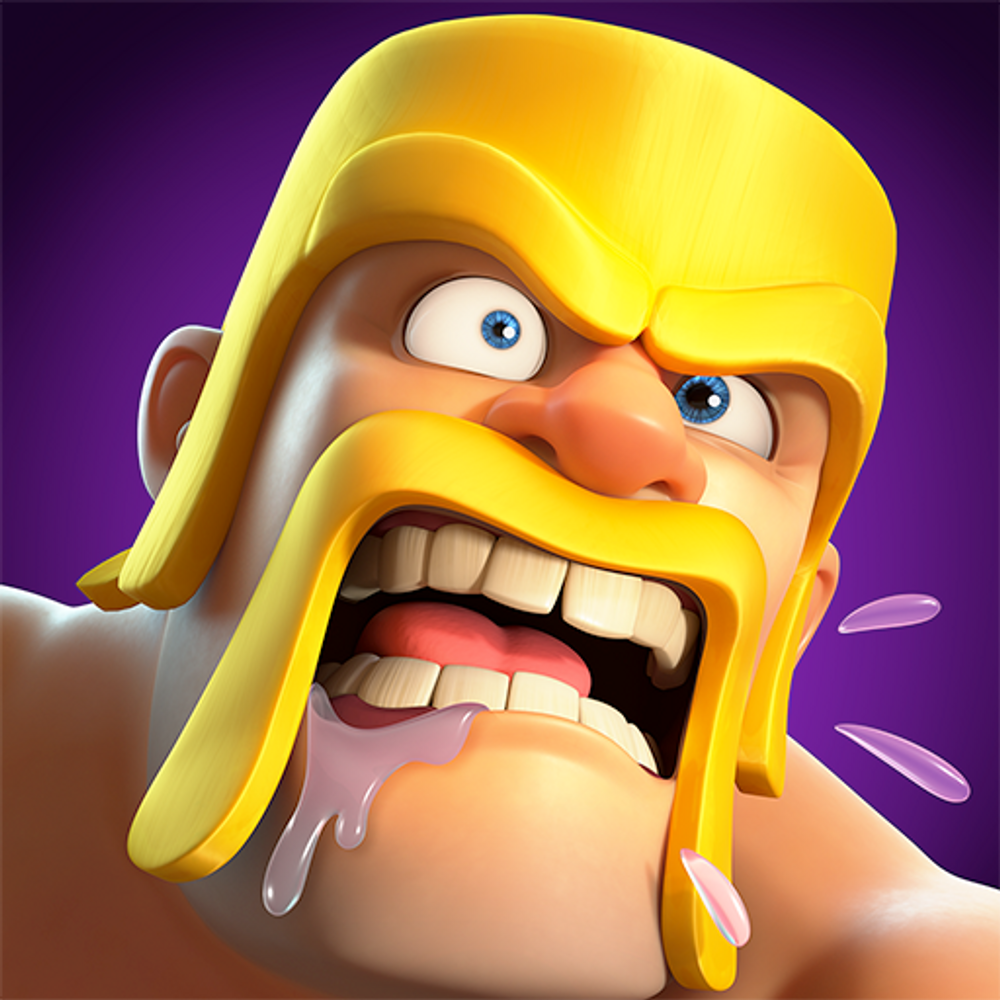 Clash of Clans Private Server v15.83.29 Mod Apk poster