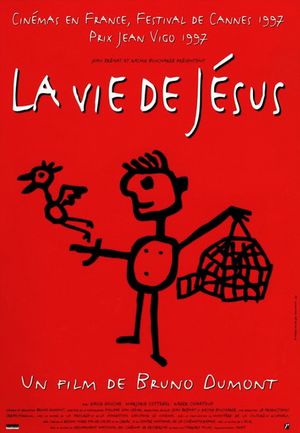 The Life of Jesus poster