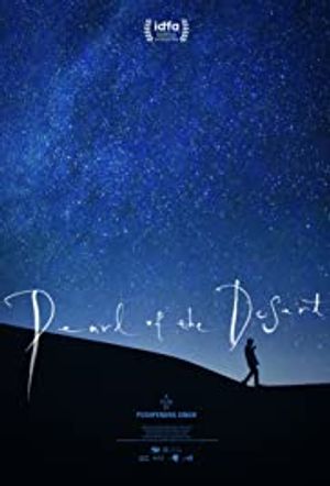 Pearl Of Desert poster