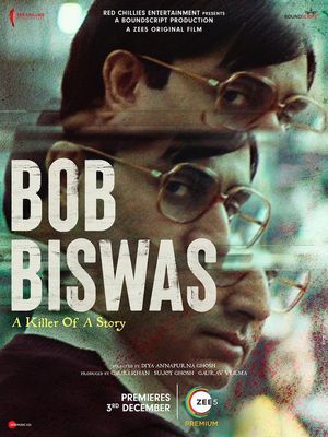 Bob Biswas poster