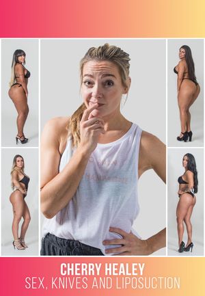 Sex, Knives & 038; Liposuction poster