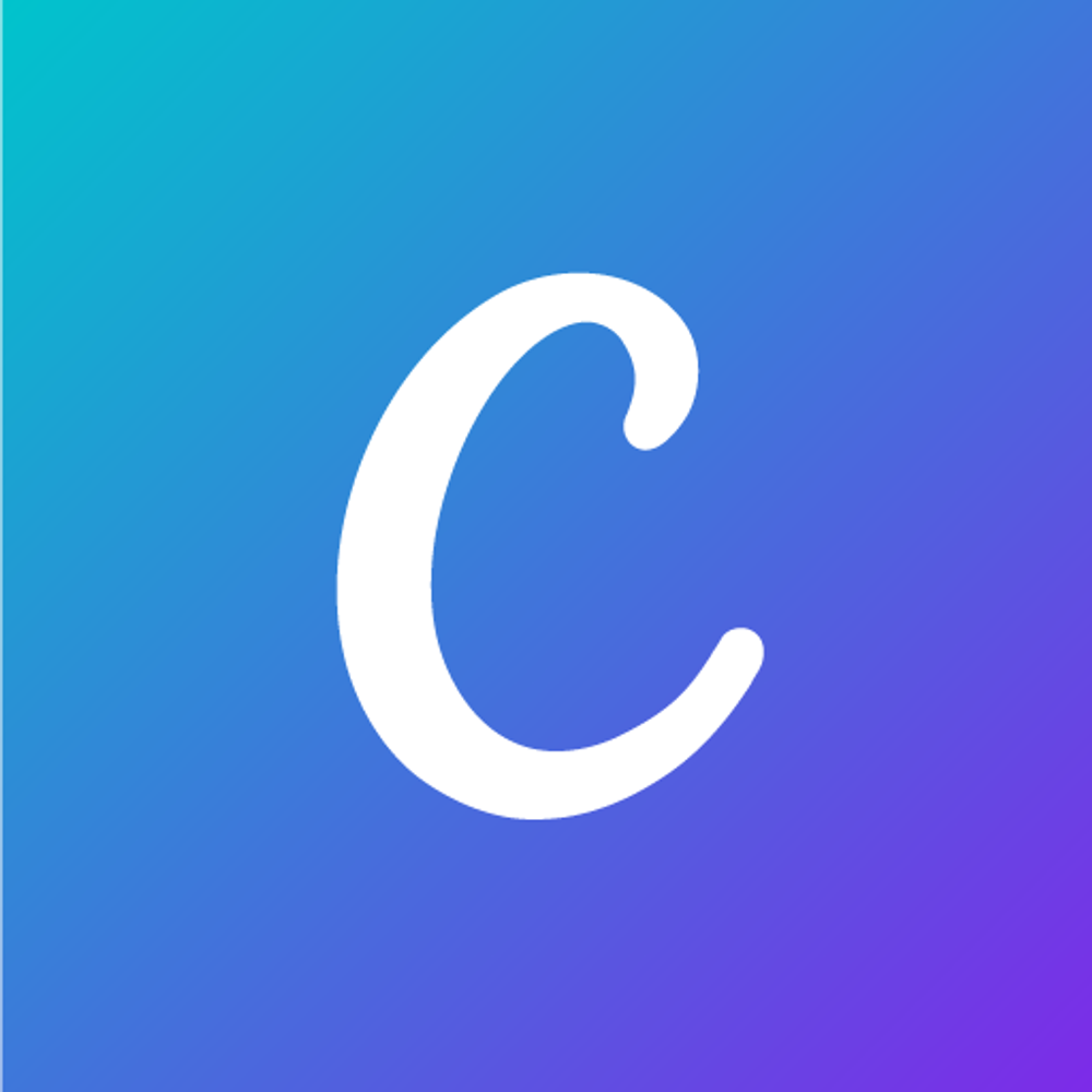 Canva - Design, Art & AI Editor Apk poster