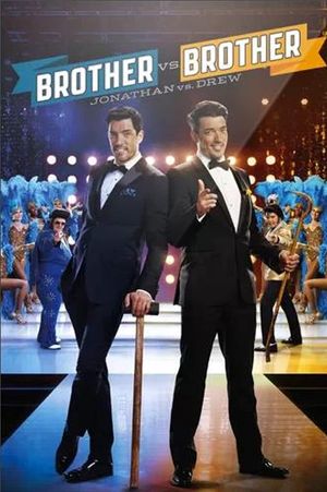 Brother Vs Brother poster